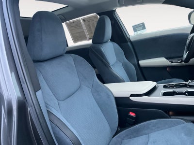 2023 Lexus RZ Luxury