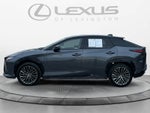 2023 Lexus RZ Luxury
