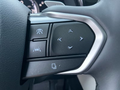 2023 Lexus RZ Luxury