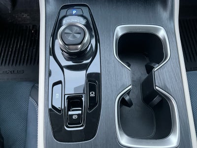 2023 Lexus RZ Luxury