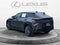 2023 Lexus RZ Luxury