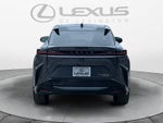 2023 Lexus RZ Luxury