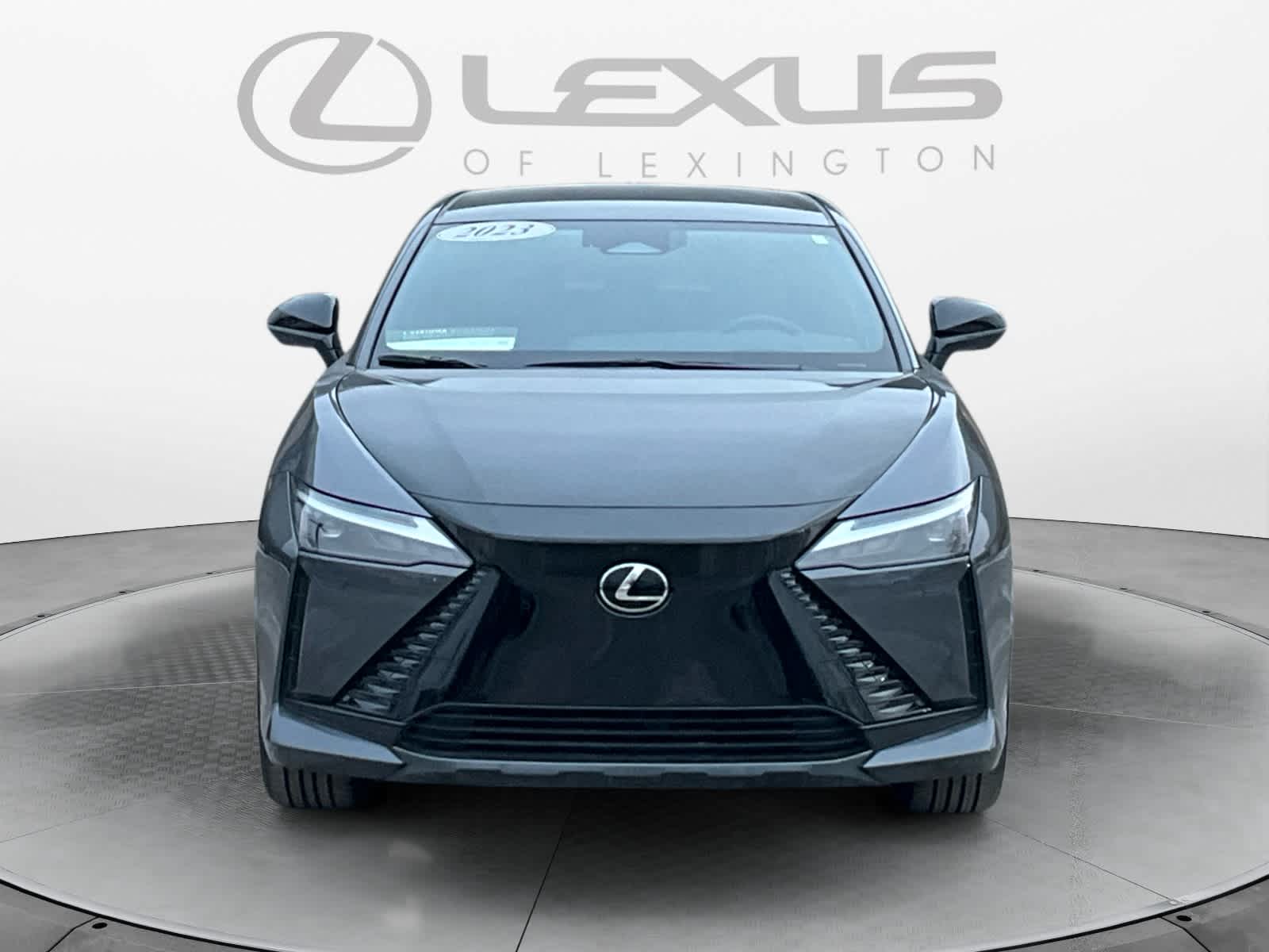 2023 Lexus RZ Luxury