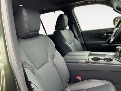 2026 Lexus LX 600 Premium