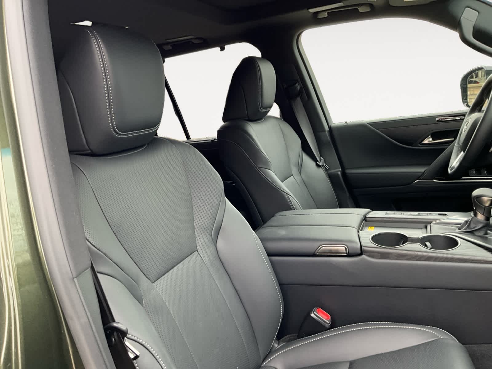 2026 Lexus LX 600 Premium