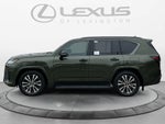 2026 Lexus LX 600 Premium