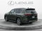 2026 Lexus LX 600 Premium