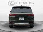 2026 Lexus LX 600 Premium