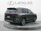2026 Lexus LX 600 Premium