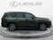 2026 Lexus LX 600 Premium
