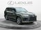 2026 Lexus LX 600 Premium
