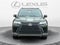 2026 Lexus LX 600 Premium