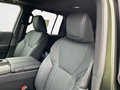 2026 Lexus LX 600 Premium