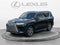 2022 Lexus LX 600 Premium