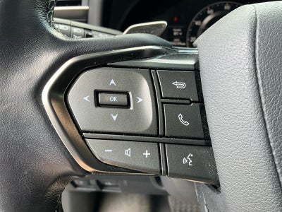 2022 Lexus LX 600 Premium