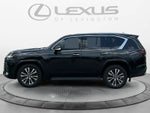 2022 Lexus LX 600 Premium