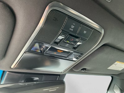 2022 Lexus LX 600 Premium