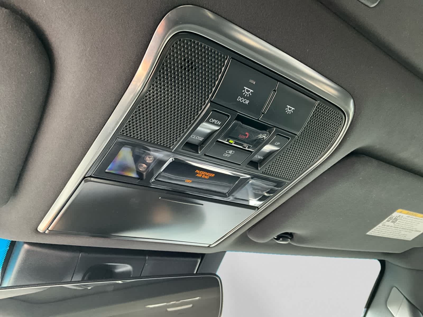 2022 Lexus LX 600 Premium