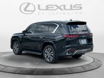 2022 Lexus LX 600 Premium