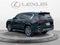 2022 Lexus LX 600 Premium