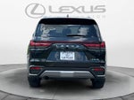 2022 Lexus LX 600 Premium