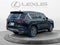 2022 Lexus LX 600 Premium