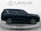 2022 Lexus LX 600 Premium