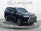 2022 Lexus LX 600 Premium