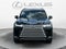 2022 Lexus LX 600 Premium