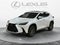 2024 Lexus NX 350 NX 350