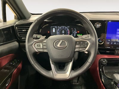 2024 Lexus NX 350 NX 350