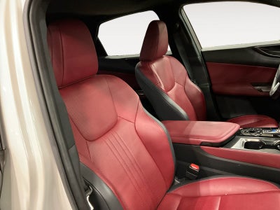 2024 Lexus NX 350 NX 350