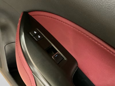 2024 Lexus NX 350 NX 350