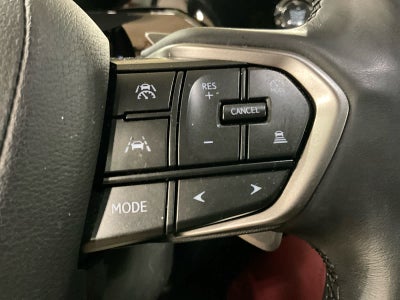 2024 Lexus NX 350 NX 350