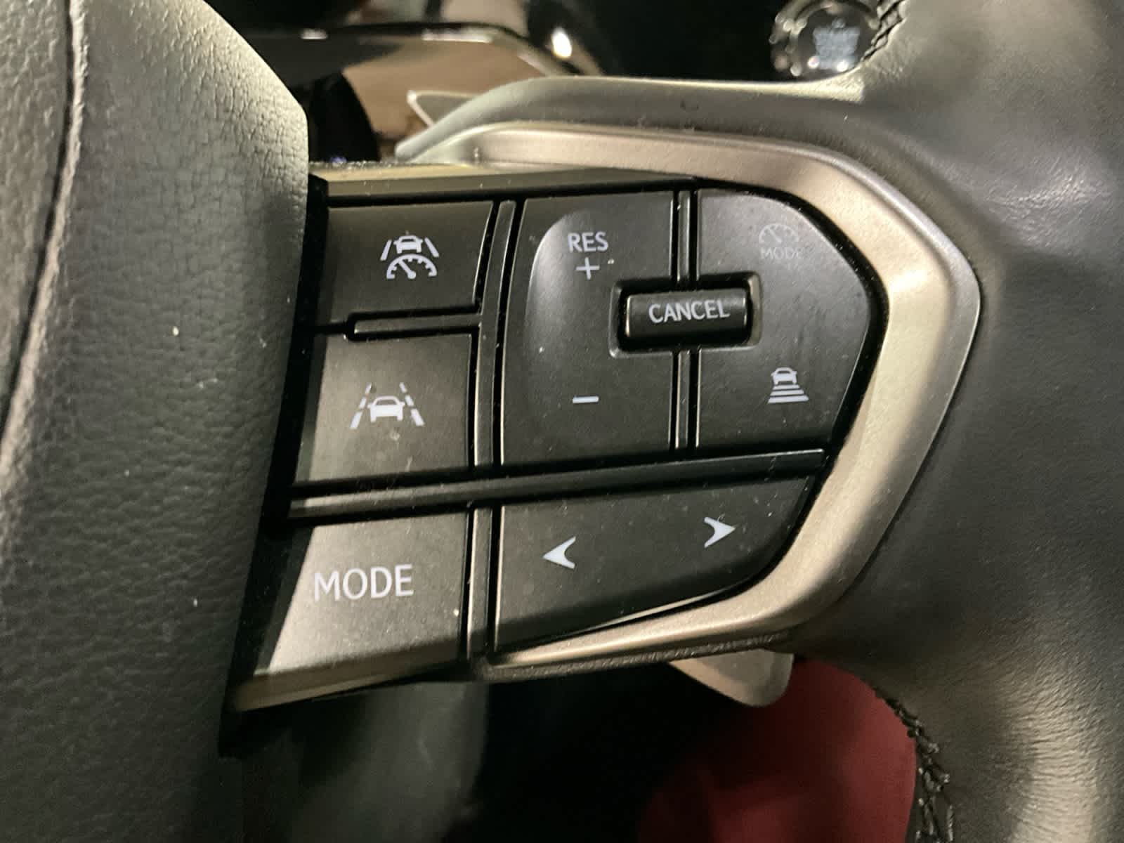 2024 Lexus NX 350 NX 350