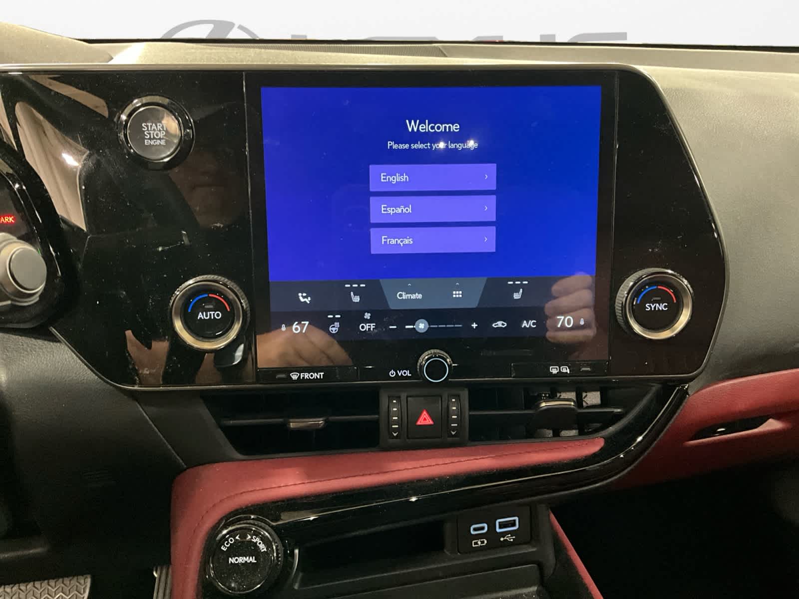 2024 Lexus NX 350 NX 350