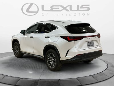 2024 Lexus NX 350 NX 350