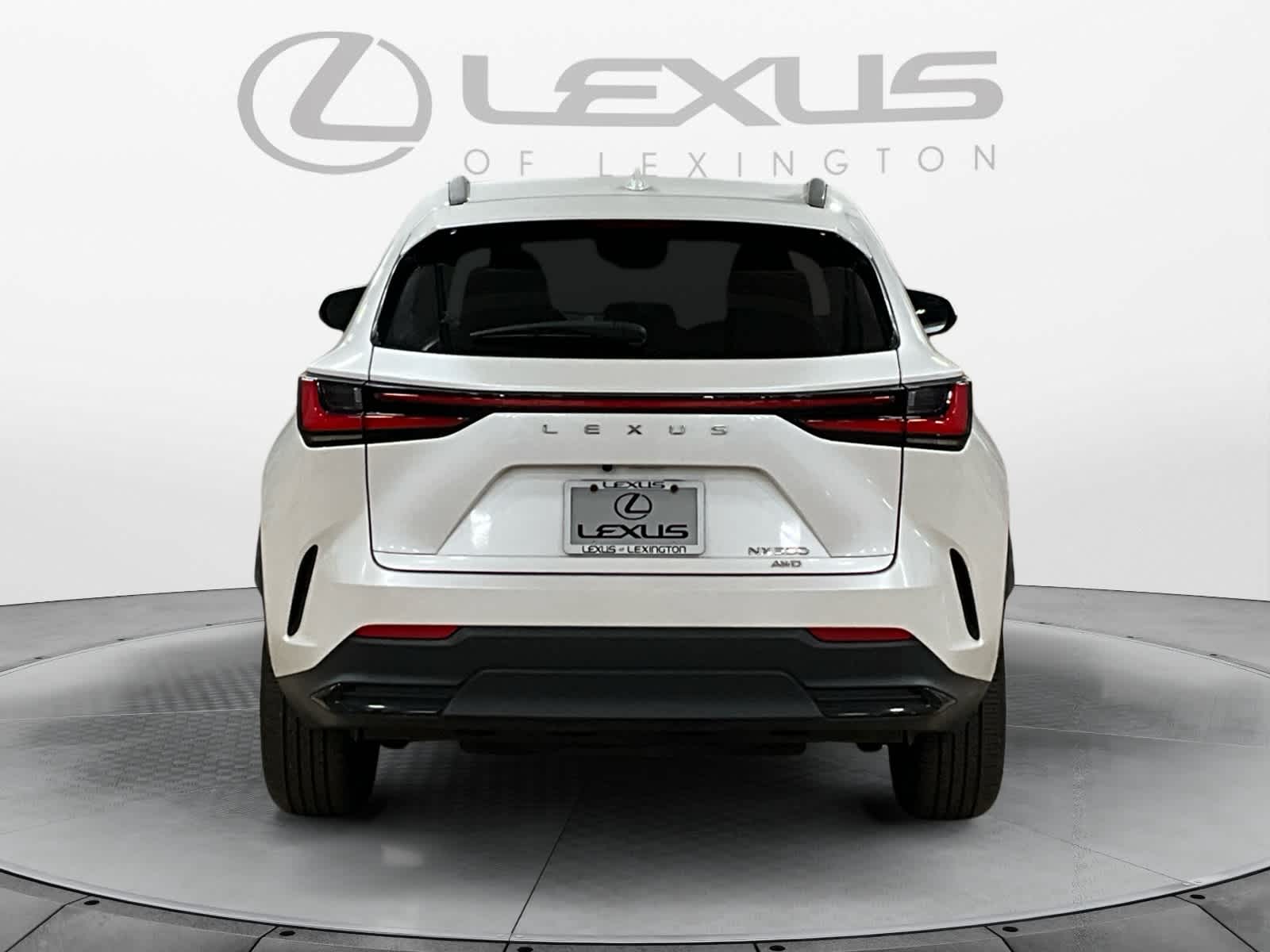 2024 Lexus NX 350 NX 350