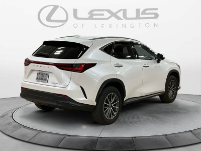 2024 Lexus NX 350 NX 350