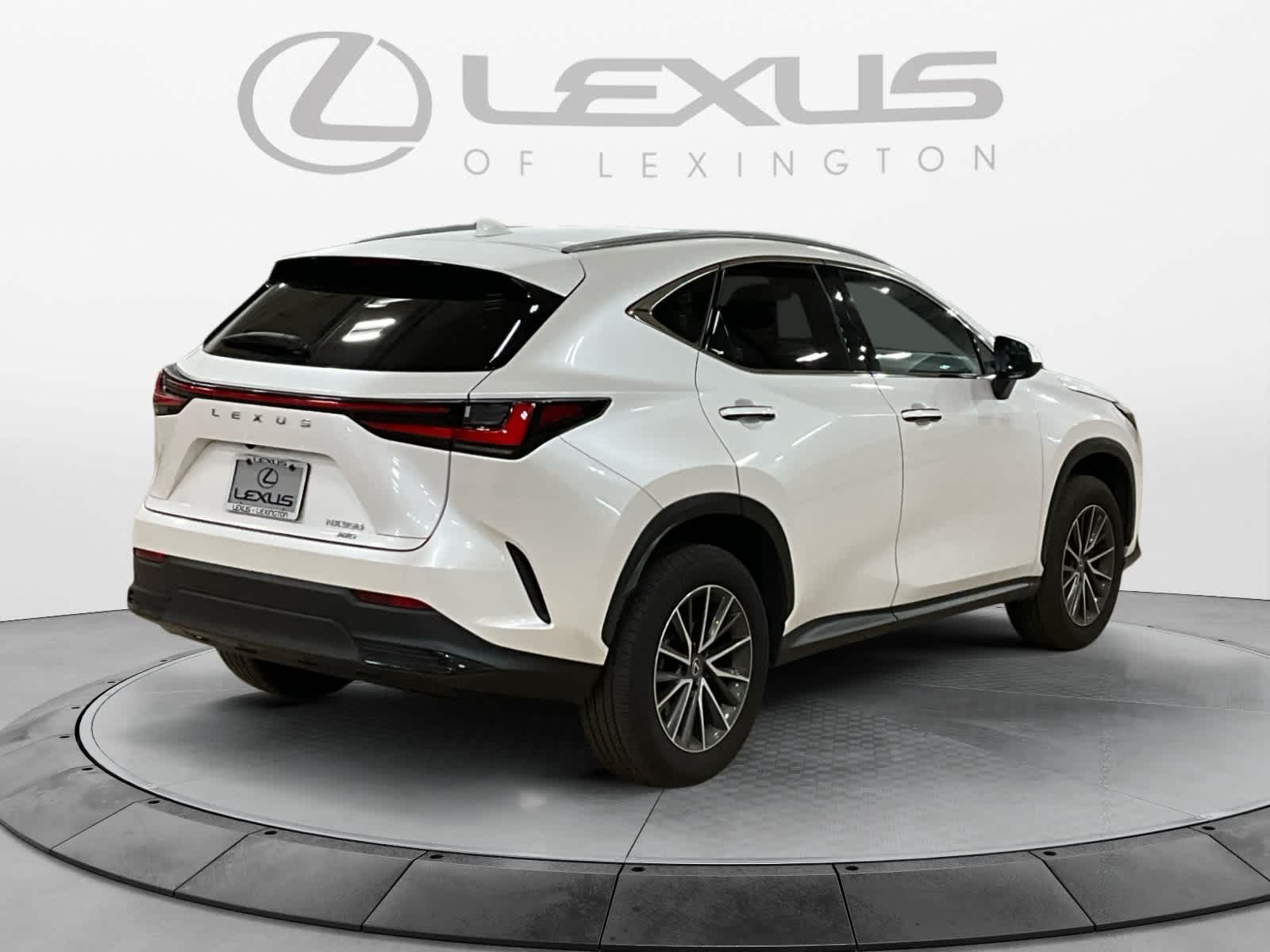 2024 Lexus NX 350 NX 350