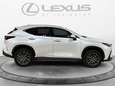 2024 Lexus NX 350 NX 350
