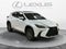 2024 Lexus NX 350 NX 350