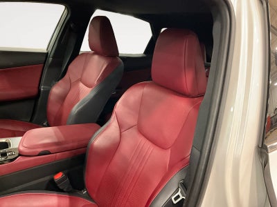 2024 Lexus NX 350 NX 350