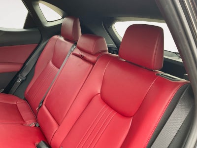 2024 Lexus NX 350h NX 350h