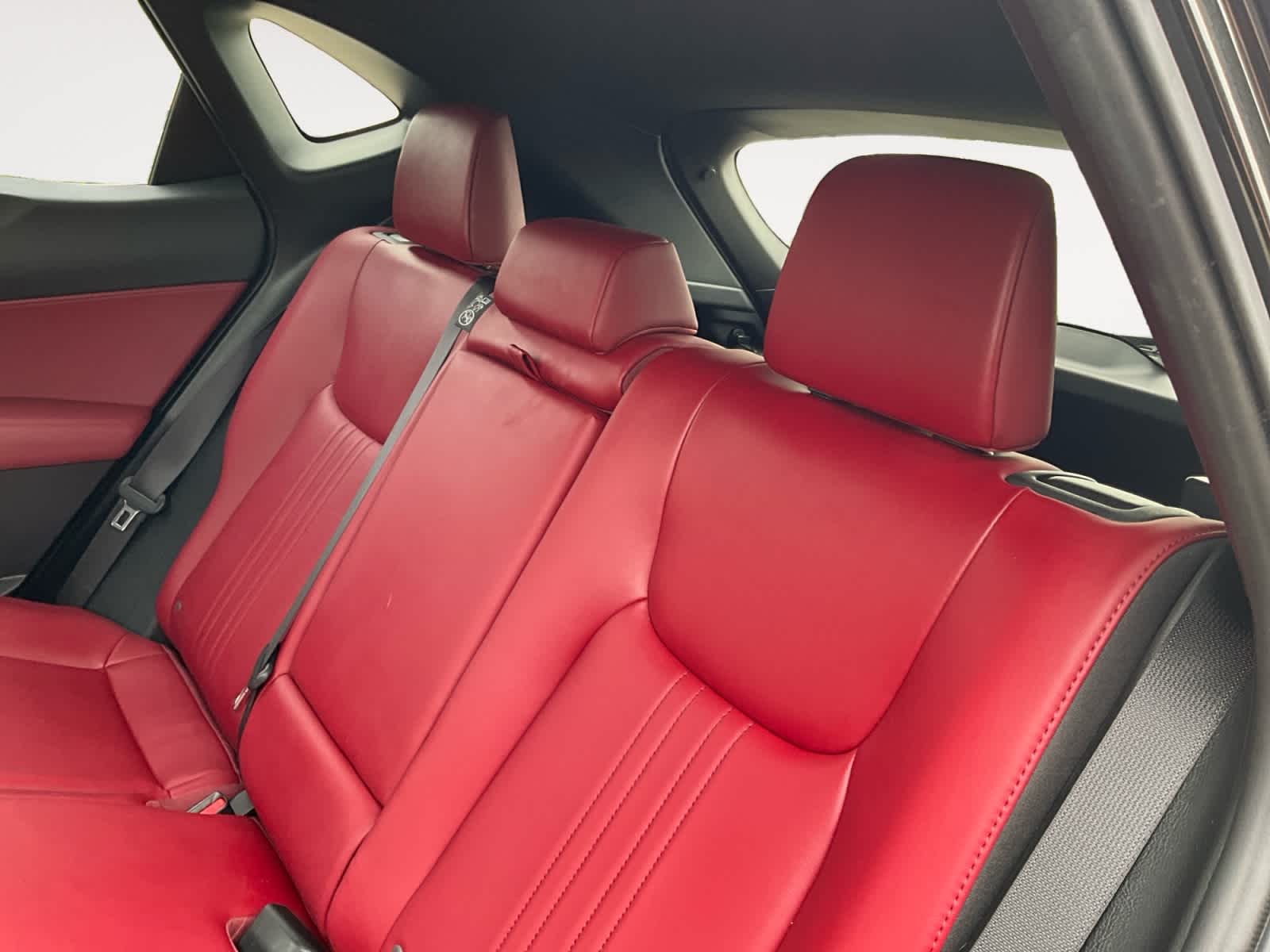 2024 Lexus NX 350h NX 350h