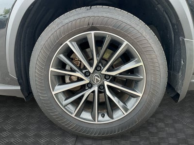 2024 Lexus NX 350h NX 350h