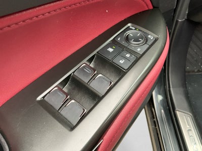 2024 Lexus NX 350h NX 350h