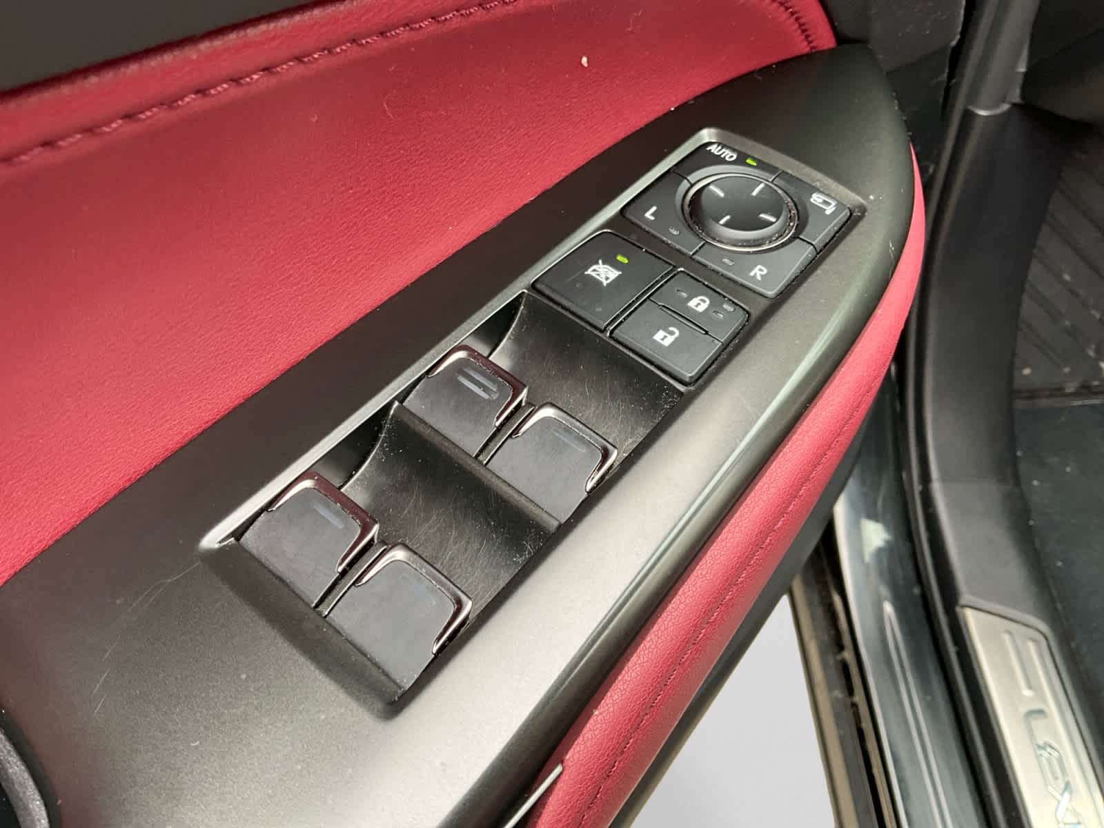 2024 Lexus NX 350h NX 350h