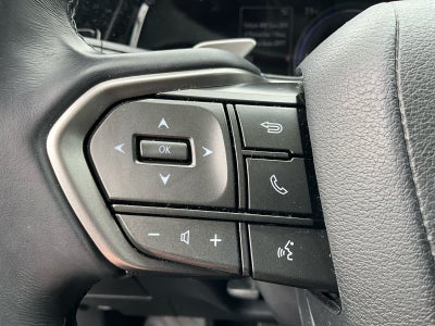 2024 Lexus NX 350h NX 350h