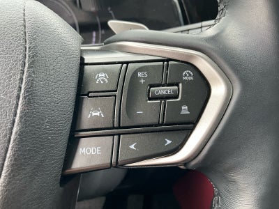 2024 Lexus NX 350h NX 350h